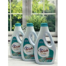 Гель для прання Ira Wash Premium Universal 1,8 л (45 прань)